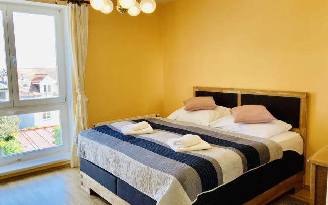 Hotel U Rytíře