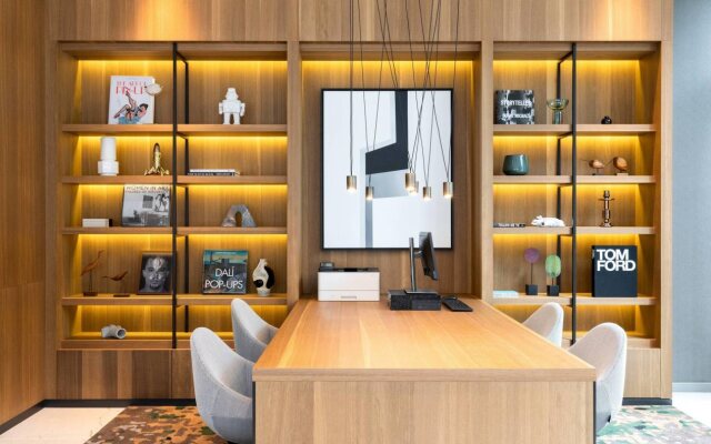 AC Hotel Riga