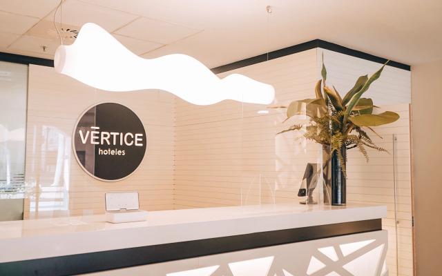 Hotel Vertice Sevilla