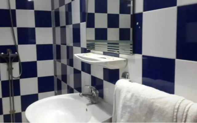 Hotel Roza