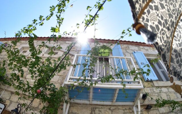 Maison d'Azur Alacati