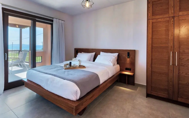 Villa Melia Luxury Suites