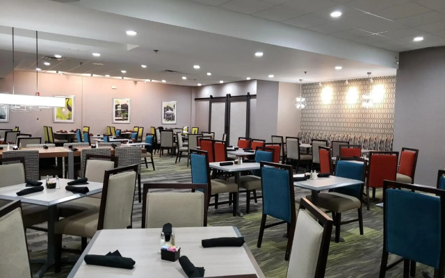 Holiday Inn Research Park by IHG