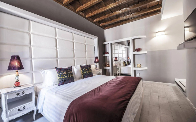 Town House Spagna
