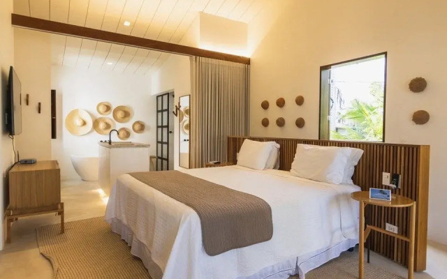 Villa Canziani e Donato