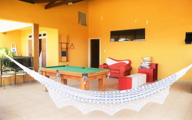 Casa Atalaia