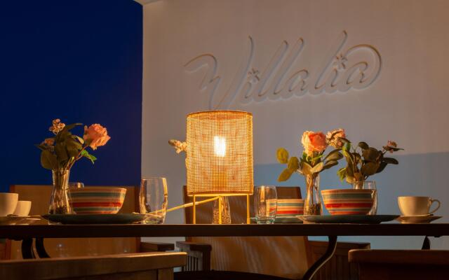 A26  Briseida in Playa Blanca