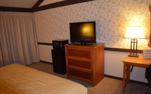 Spring House Inn