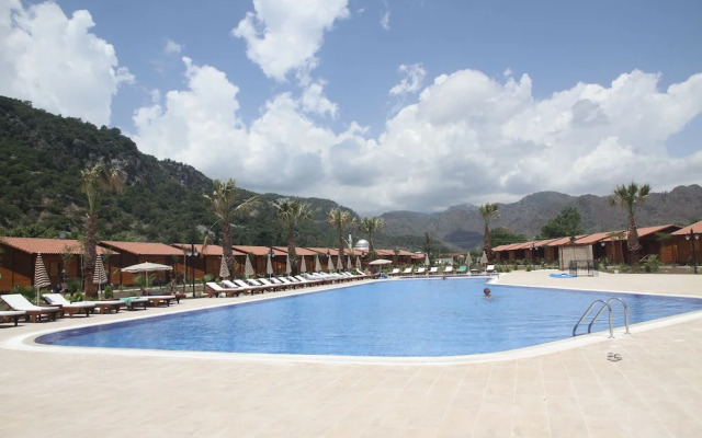 Hotel Odile
