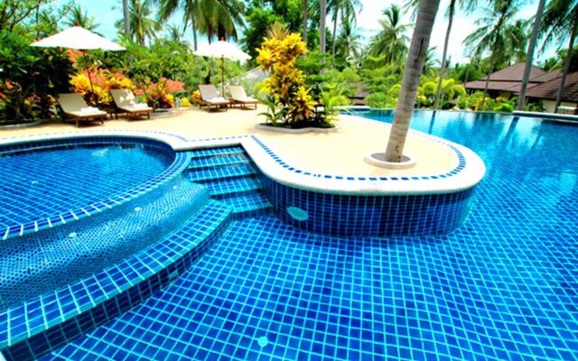 Panya Resort