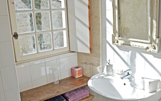 Association Le prieuré Saint Barthélémy