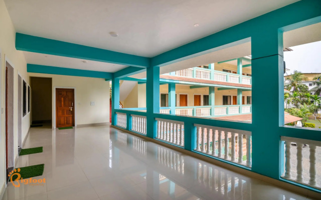 Atithi Farm House