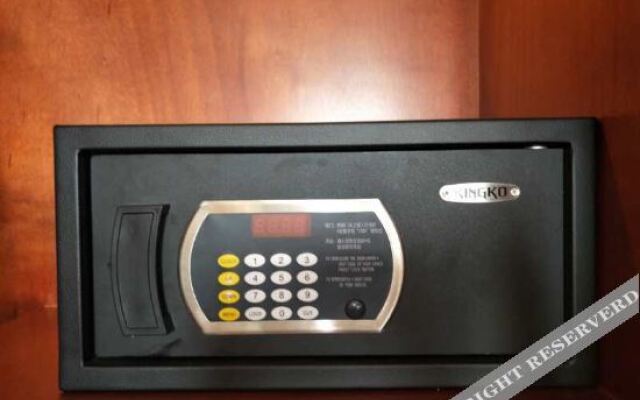 Vienna International Hotel (Huai'an Municipal Government Hexia Ancient Town)