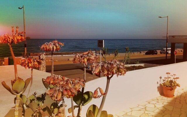Hotel Rancho del Mar