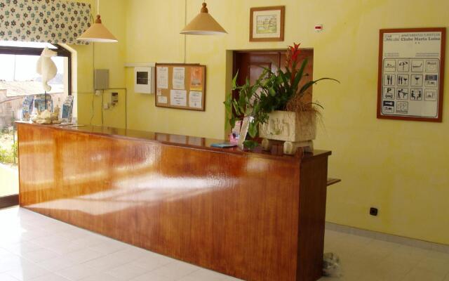 Clube Maria Luisa