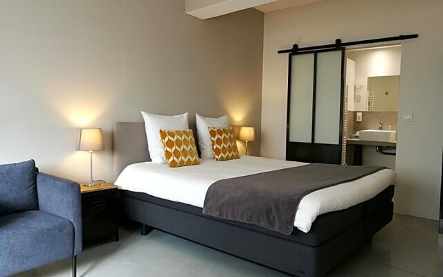 L'Observance Bed & Breakfast