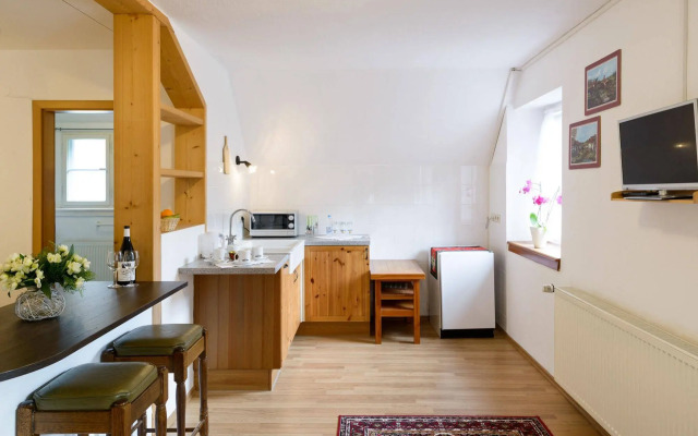 Black Forest Family Apartment-Zum Letzten G'Stehr