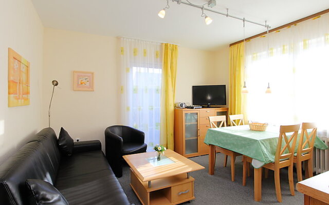 Strandkorb Norden in Norden