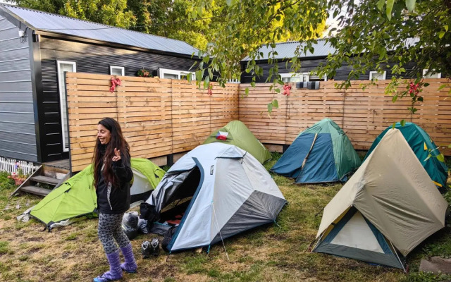 Alojamiento Emilia House