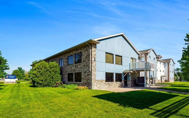 Comfort Inn & Suites Weston - Wausau