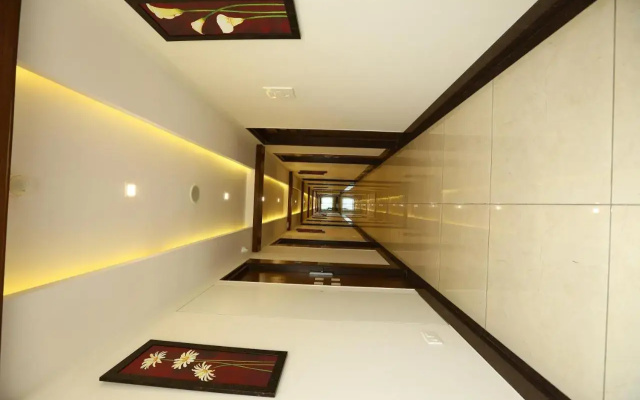 West Fort Hotel
