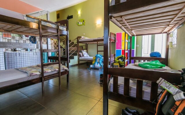 Hostel Q