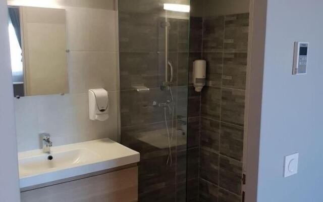 Hôtel restaurant l'Espassole