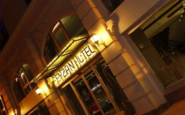 Feyzan Hotel