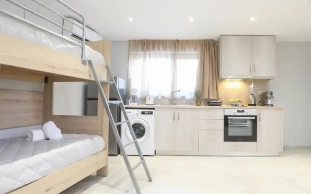 Corfu Gold Luxury Suites