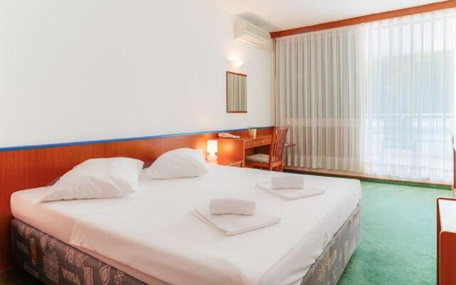 Amfora Hotel Rabac