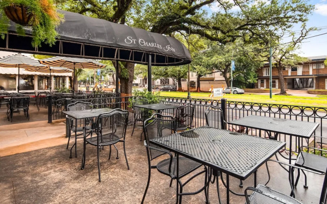St. Charles Inn