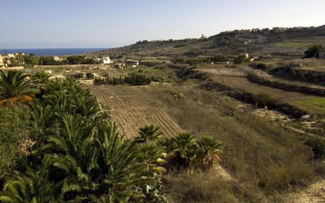 Villa Boomerang