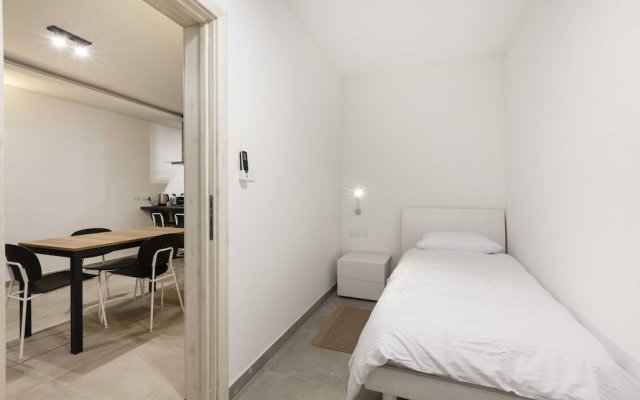 Gzira Suite 7-hosted by Sweetstay