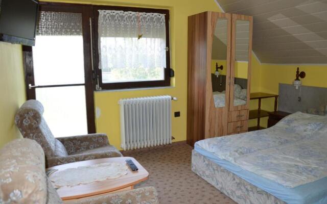 Apartman Anikó Vendégház