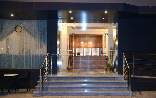 Hôtel El Yacouta