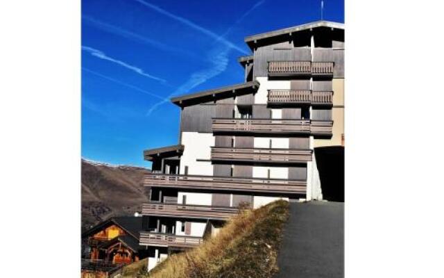 Résidences Les Deux Alpes 1800