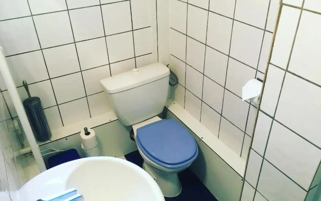 Hotel Au Bon Accueil