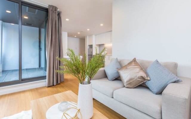 Star Queens Serviced Apartments