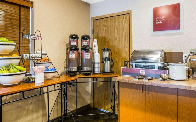 Quality Inn Lone Pine near Mount Whitney