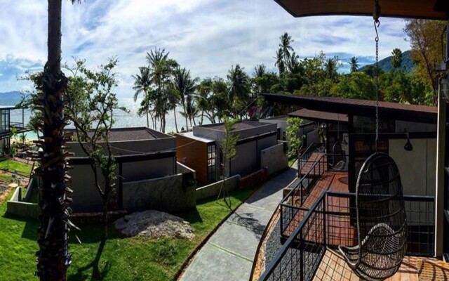 The Cabin Beach Resort