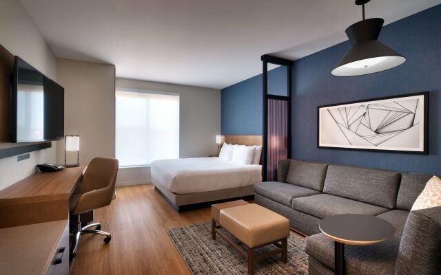 Hyatt Place Fayetteville/Springdale