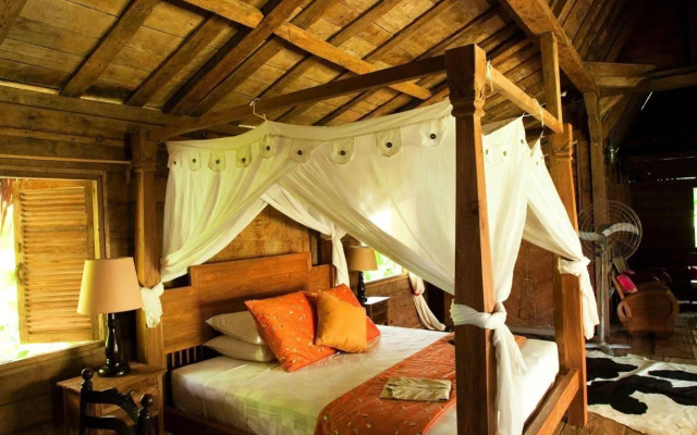Ratua Private Island Resort