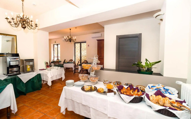 Hotel Villa Bonelli