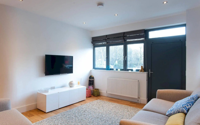 Veeve - Kings Cross Apartments