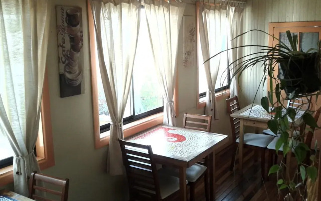 Hostal Totem