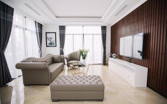 FLC Villa Hạ Long 4 Phòng Ngủ