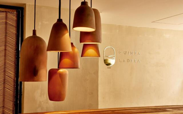 Hotel Quinta Ladera