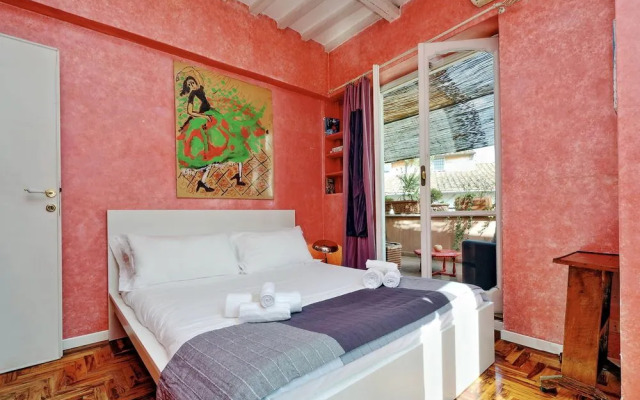 Piazza Navona - WR Apartments