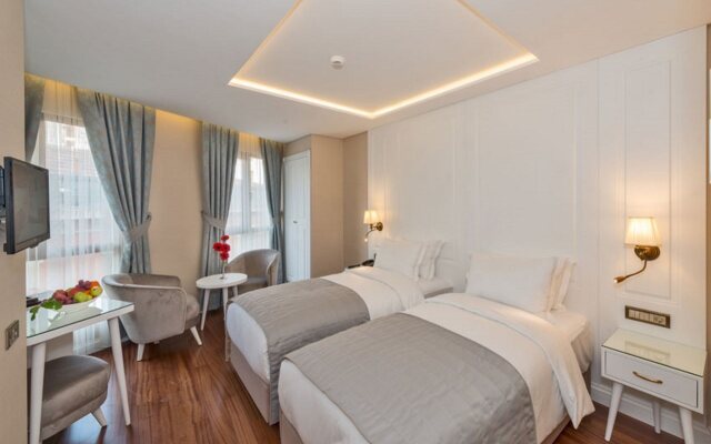 Ada Karakoy Hotel - Special Class