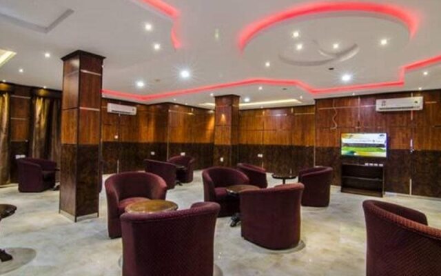 Nozol Al Murjan Hotel Apartments